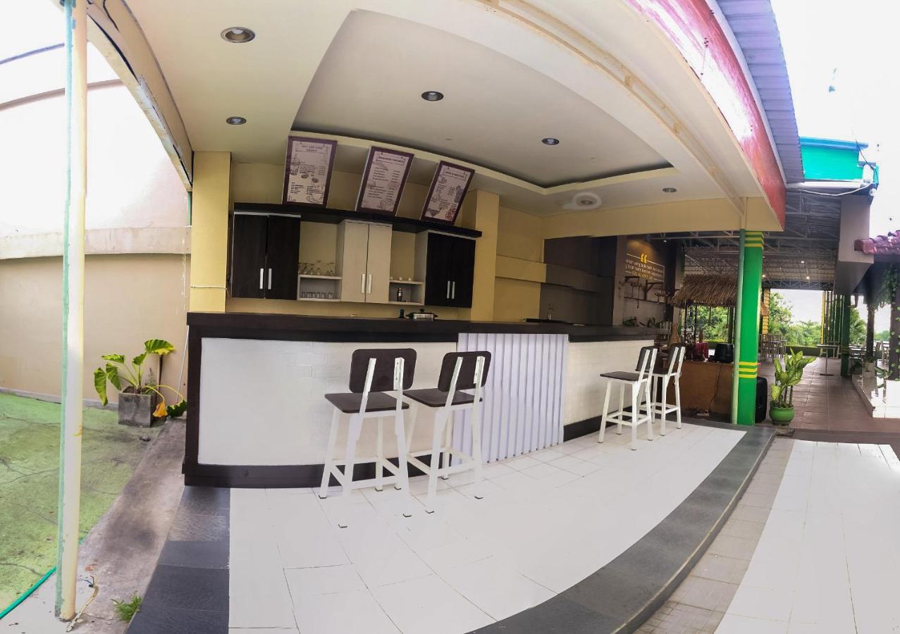 Grand Madani Hotel Mataram Eksteriør bilde
